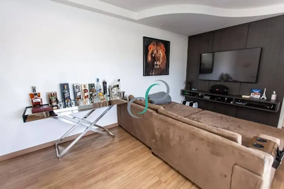 Foto 6 de Apartamento com 2 quartos à venda, 68m2 em Valinhos - SP
