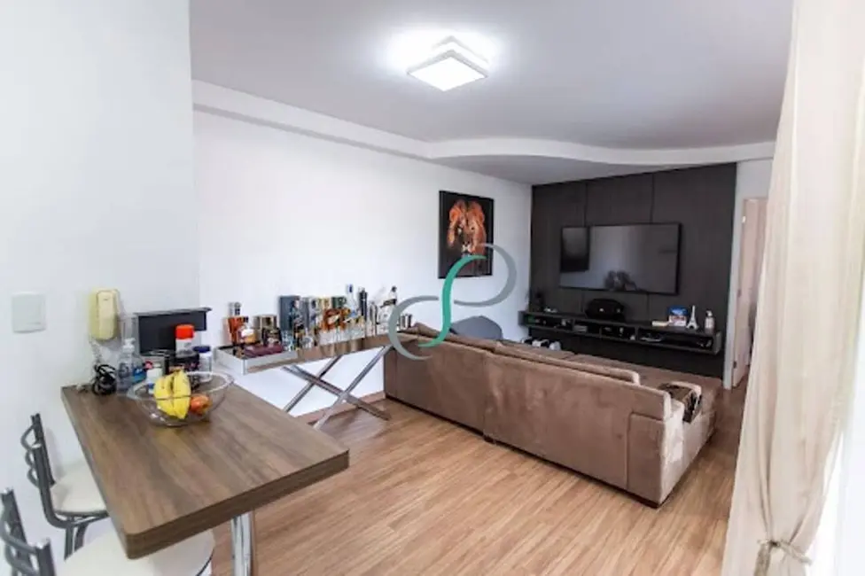 Foto 5 de Apartamento com 2 quartos à venda, 68m2 em Valinhos - SP