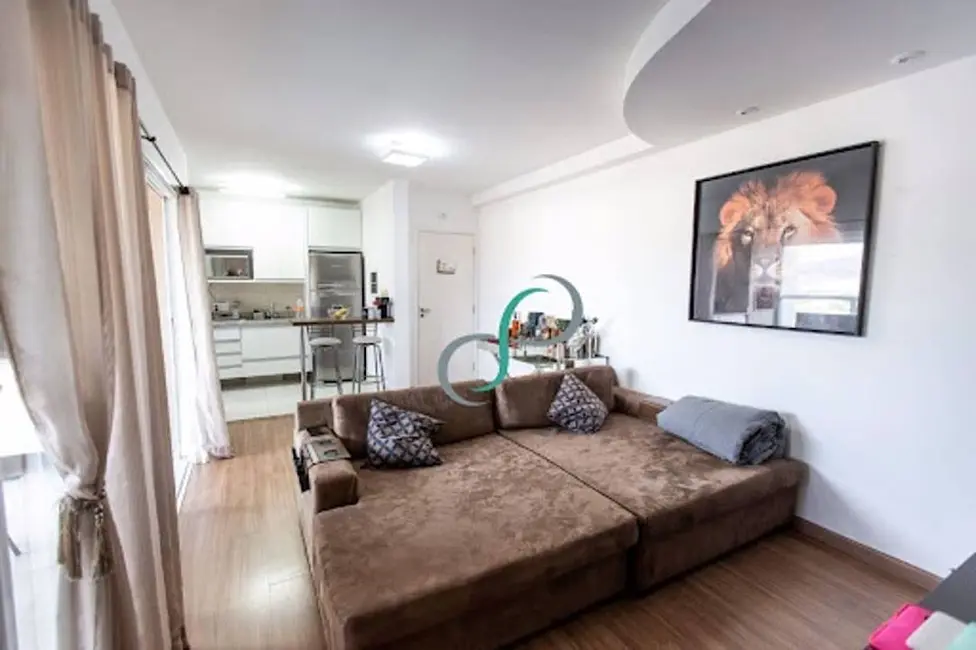 Foto 4 de Apartamento com 2 quartos à venda, 68m2 em Valinhos - SP
