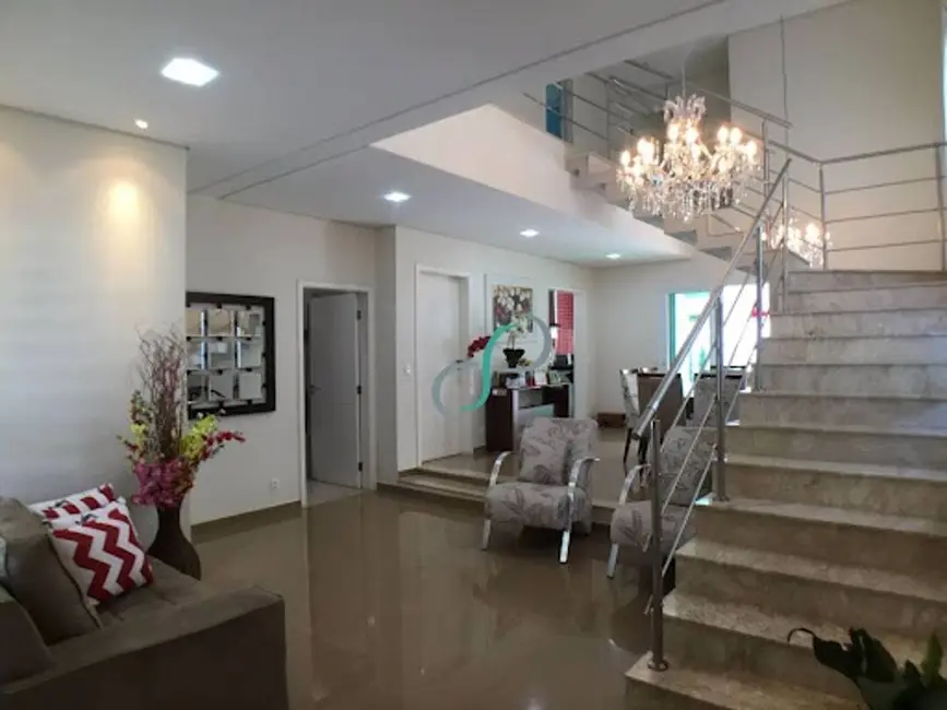 Casa de Condomínio com 4 quartos à venda, 311m2 em Jardim Lorena, Valinhos - SP - imagem 7 Foto 7 de Casa de Condomínio com 4 quartos à venda, 311m2 em Jardim Lorena, Valinhos - SP