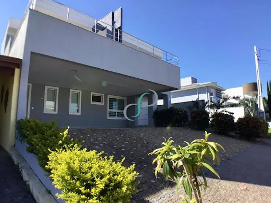Casa de Condomínio com 4 quartos à venda, 311m2 em Jardim Lorena, Valinhos - SP - imagem 3 Foto 3 de Casa de Condomínio com 4 quartos à venda, 311m2 em Jardim Lorena, Valinhos - SP