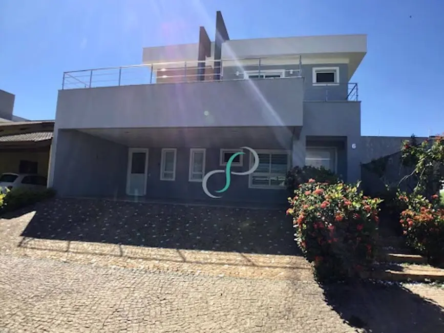 Casa de Condomínio com 4 quartos à venda, 311m2 em Jardim Lorena, Valinhos - SP - imagem 2 Foto 2 de Casa de Condomínio com 4 quartos à venda, 311m2 em Jardim Lorena, Valinhos - SP