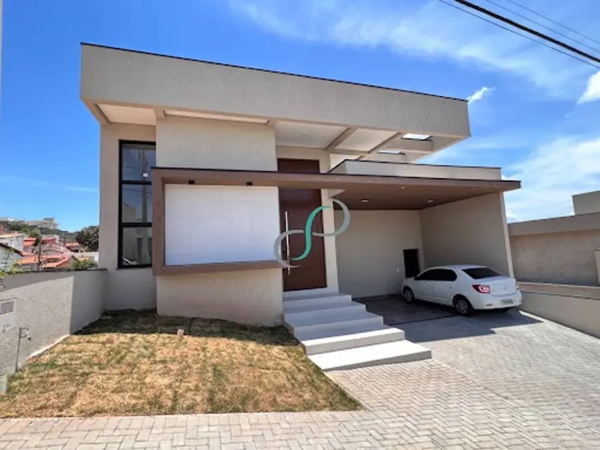 Foto 2 de Casa de Condomínio com 3 quartos à venda, 244m2 em Jardim Alto da Colina, Valinhos - SP