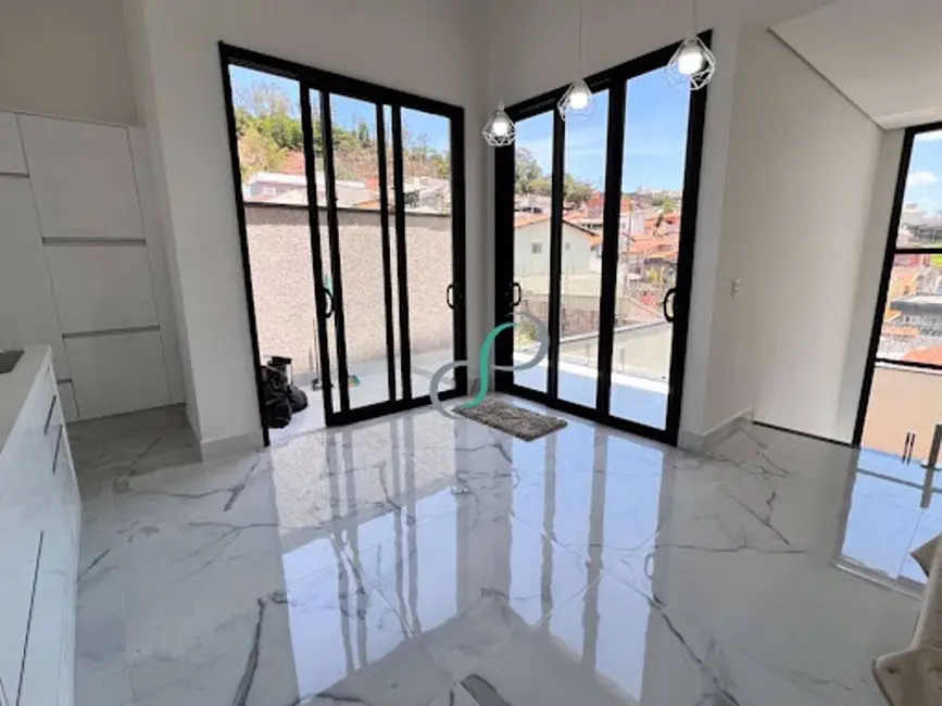 Foto 9 de Casa de Condomínio com 3 quartos à venda, 244m2 em Jardim Alto da Colina, Valinhos - SP