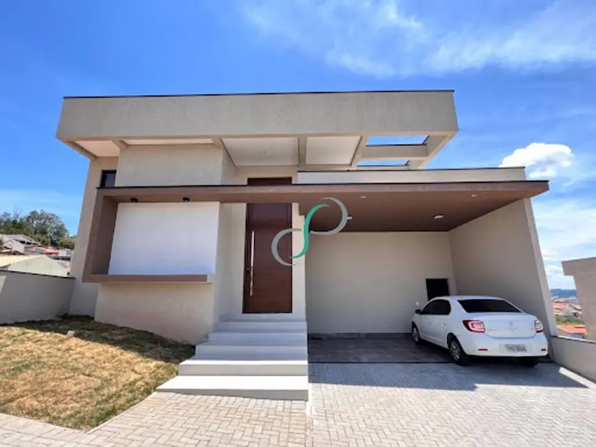 Foto 3 de Casa de Condomínio com 3 quartos à venda, 244m2 em Jardim Alto da Colina, Valinhos - SP