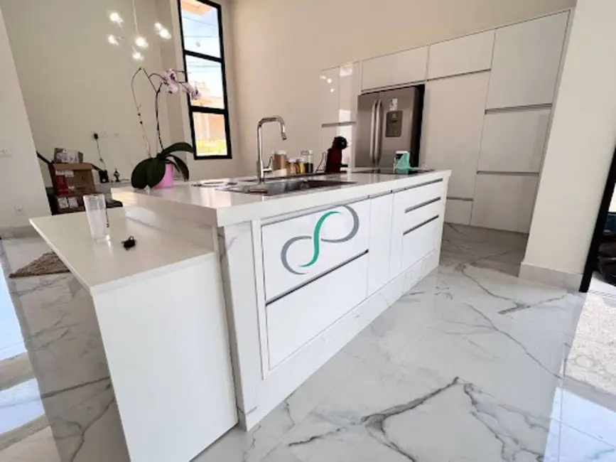 Foto 7 de Casa de Condomínio com 3 quartos à venda, 244m2 em Jardim Alto da Colina, Valinhos - SP