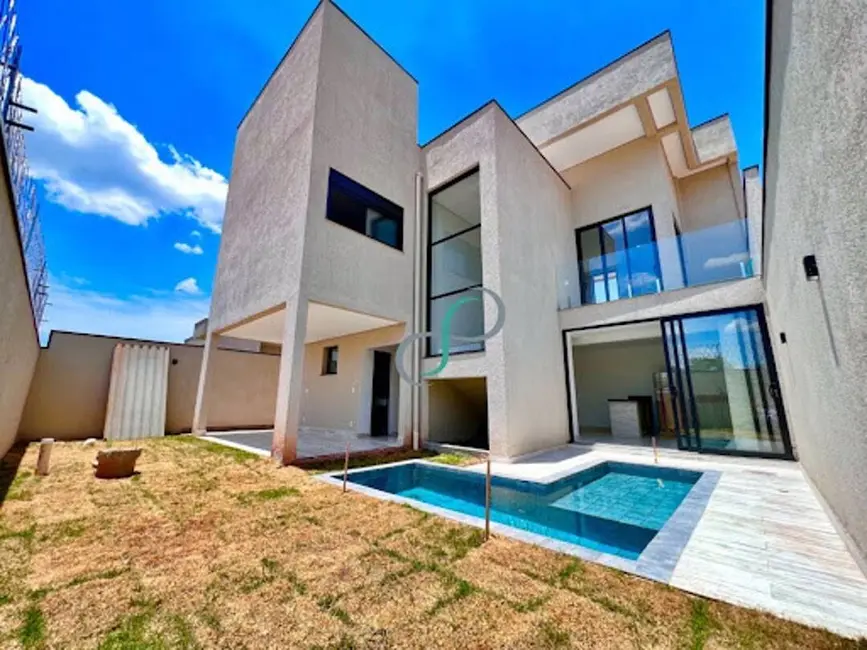 Foto 1 de Casa de Condomínio com 3 quartos à venda, 244m2 em Jardim Alto da Colina, Valinhos - SP