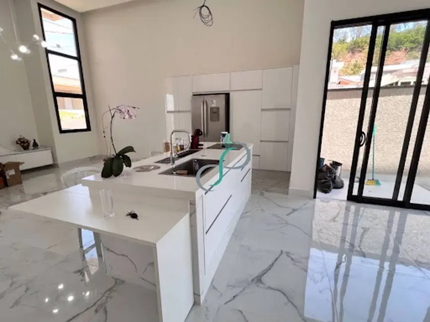 Foto 8 de Casa de Condomínio com 3 quartos à venda, 244m2 em Jardim Alto da Colina, Valinhos - SP