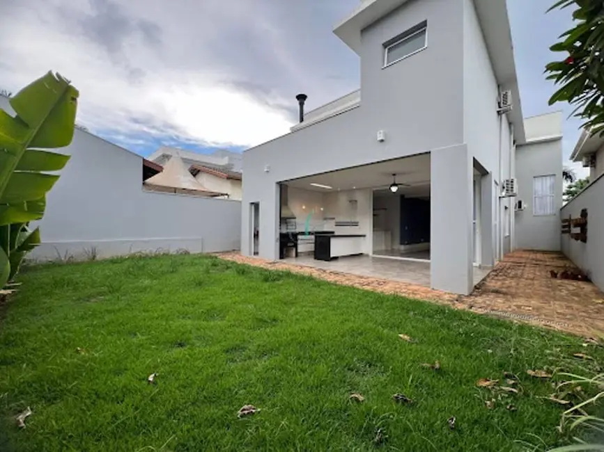 Foto 4 de Casa de Condomínio com 3 quartos à venda, 287m2 em Jardim Lorena, Valinhos - SP