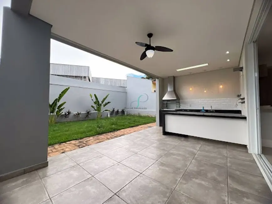 Foto 6 de Casa de Condomínio com 3 quartos à venda, 287m2 em Jardim Lorena, Valinhos - SP