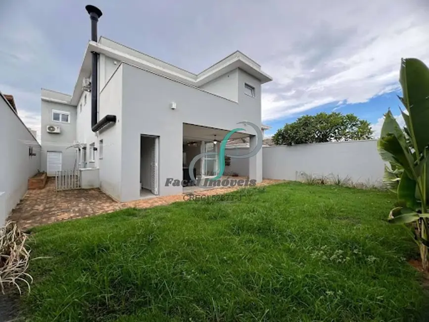 Foto 5 de Casa de Condomínio com 3 quartos à venda, 287m2 em Jardim Lorena, Valinhos - SP