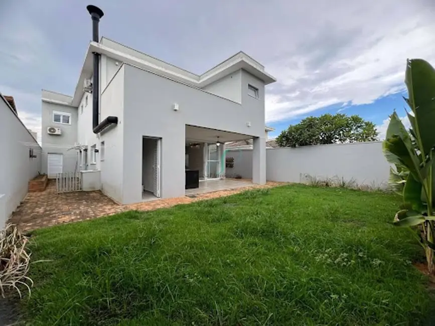 Foto 5 de Casa de Condomínio com 3 quartos à venda, 287m2 em Jardim Lorena, Valinhos - SP