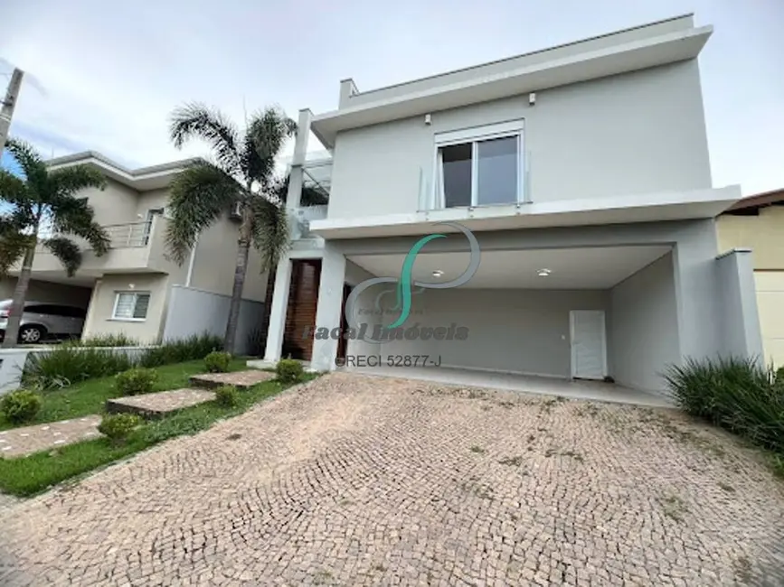 Foto 1 de Casa de Condomínio com 3 quartos à venda, 287m2 em Jardim Lorena, Valinhos - SP