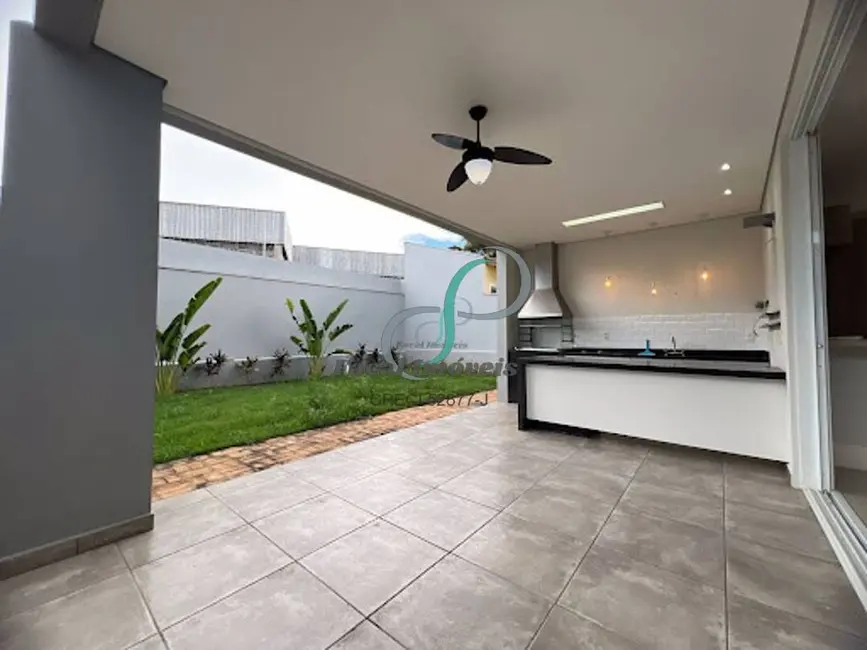 Foto 6 de Casa de Condomínio com 3 quartos à venda, 287m2 em Jardim Lorena, Valinhos - SP