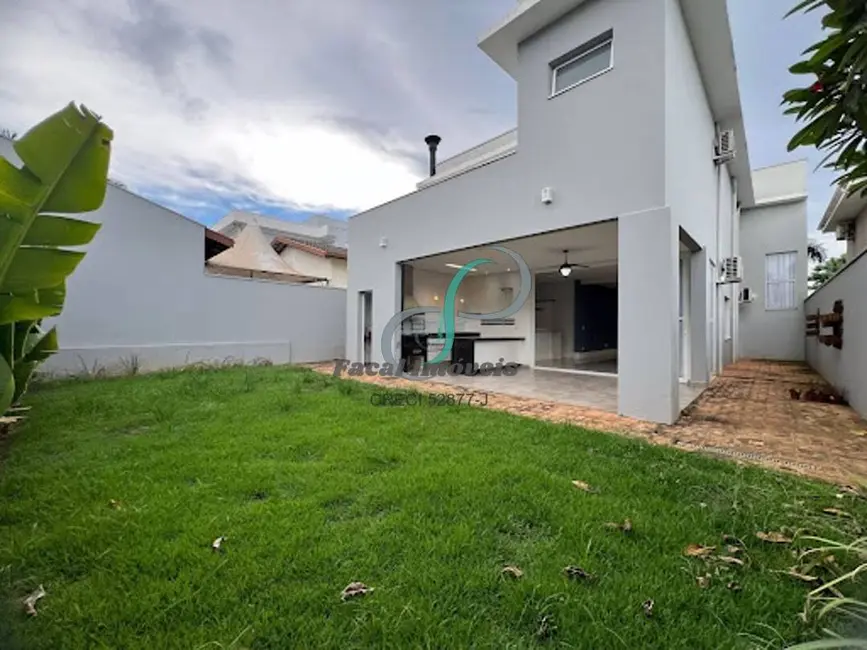 Foto 4 de Casa de Condomínio com 3 quartos à venda, 287m2 em Jardim Lorena, Valinhos - SP