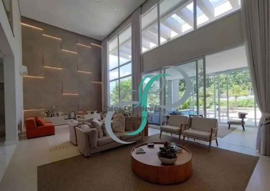 Foto 2 de Casa de Condomínio com 4 quartos à venda, 550m2 em Valinhos - SP