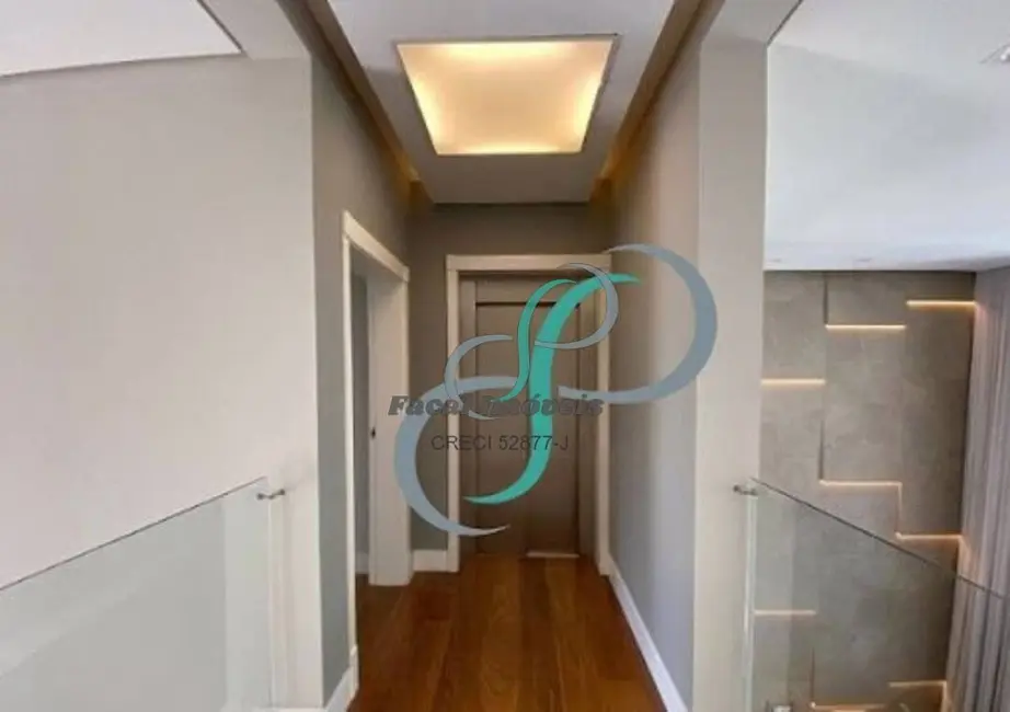 Foto 6 de Casa de Condomínio com 4 quartos à venda, 550m2 em Valinhos - SP