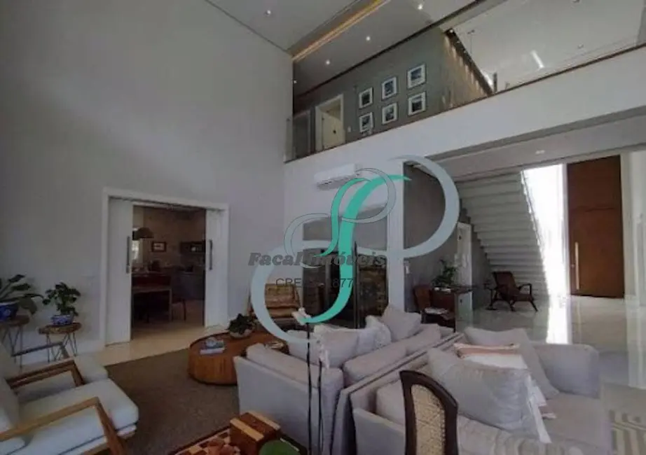 Foto 4 de Casa de Condomínio com 4 quartos à venda, 550m2 em Valinhos - SP