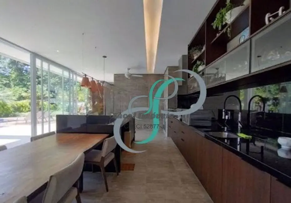 Foto 7 de Casa de Condomínio com 4 quartos à venda, 550m2 em Valinhos - SP