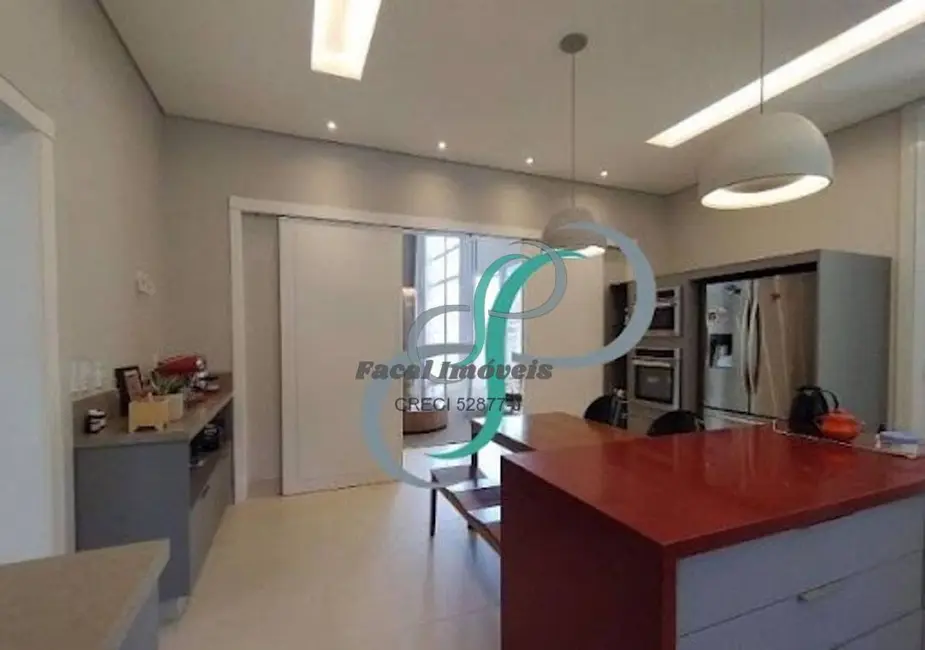 Foto 8 de Casa de Condomínio com 4 quartos à venda, 550m2 em Valinhos - SP