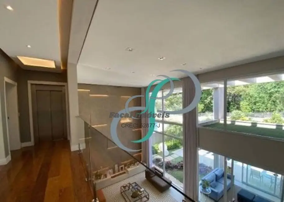 Foto 5 de Casa de Condomínio com 4 quartos à venda, 550m2 em Valinhos - SP