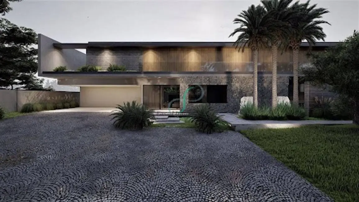 Casa com 5 quartos à venda, 630m2 em Sítio Recreio dos Cafezais, Valinhos - SP - imagem 1 Foto 1 de Casa com 5 quartos à venda, 630m2 em Sítio Recreio dos Cafezais, Valinhos - SP
