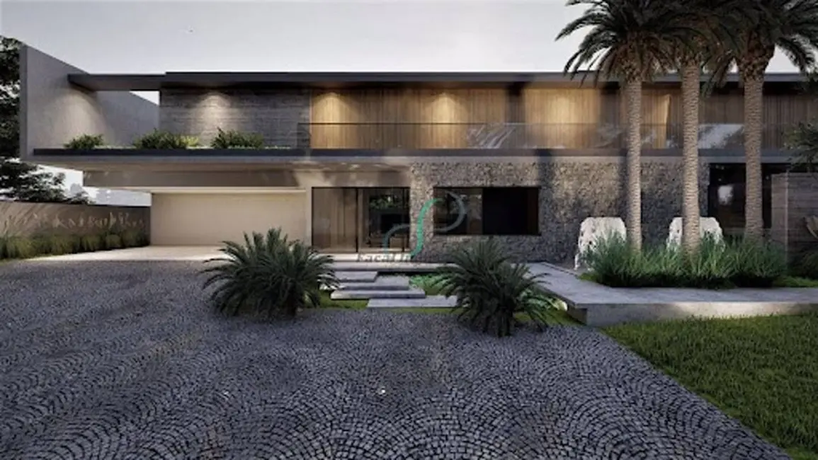 Casa com 5 quartos à venda, 630m2 em Sítio Recreio dos Cafezais, Valinhos - SP - imagem 2 Foto 2 de Casa com 5 quartos à venda, 630m2 em Sítio Recreio dos Cafezais, Valinhos - SP