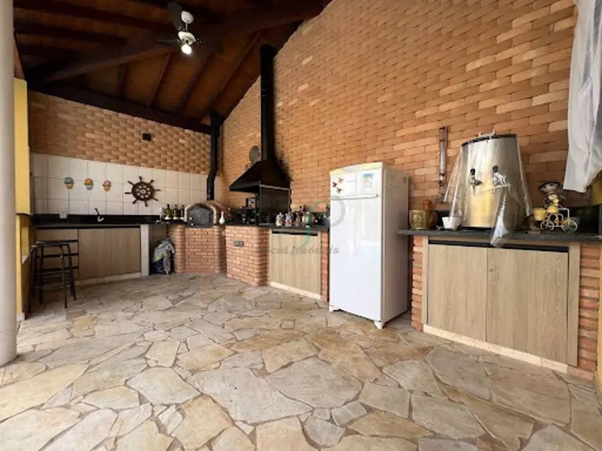 Foto 6 de Casa de Condomínio com 3 quartos à venda, 391m2 em Colinas dos Álamos, Valinhos - SP