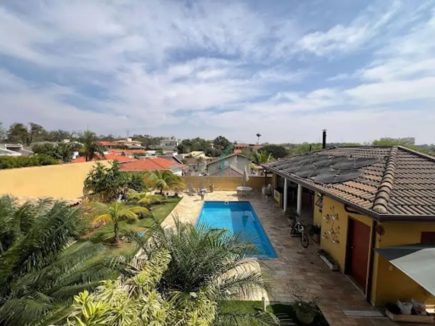 Foto 9 de Casa de Condomínio com 3 quartos à venda, 391m2 em Colinas dos Álamos, Valinhos - SP