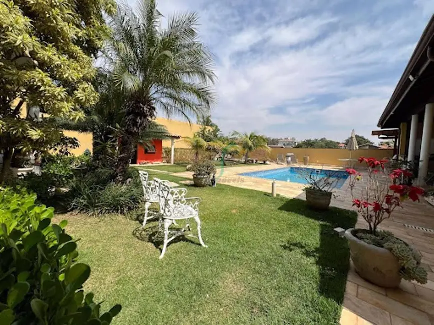 Foto 7 de Casa de Condomínio com 3 quartos à venda, 391m2 em Colinas dos Álamos, Valinhos - SP