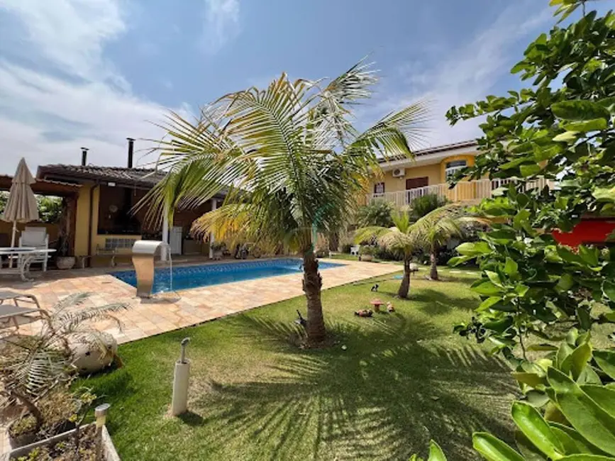 Foto 4 de Casa de Condomínio com 3 quartos à venda, 391m2 em Colinas dos Álamos, Valinhos - SP