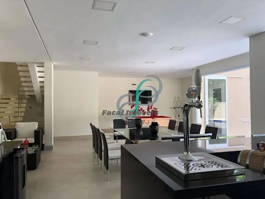 Foto 4 de Casa de Condomínio com 4 quartos à venda, 590m2 em Valinhos - SP
