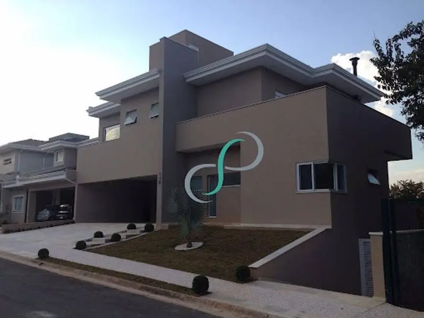 Foto 1 de Casa de Condomínio com 4 quartos à venda, 590m2 em Valinhos - SP