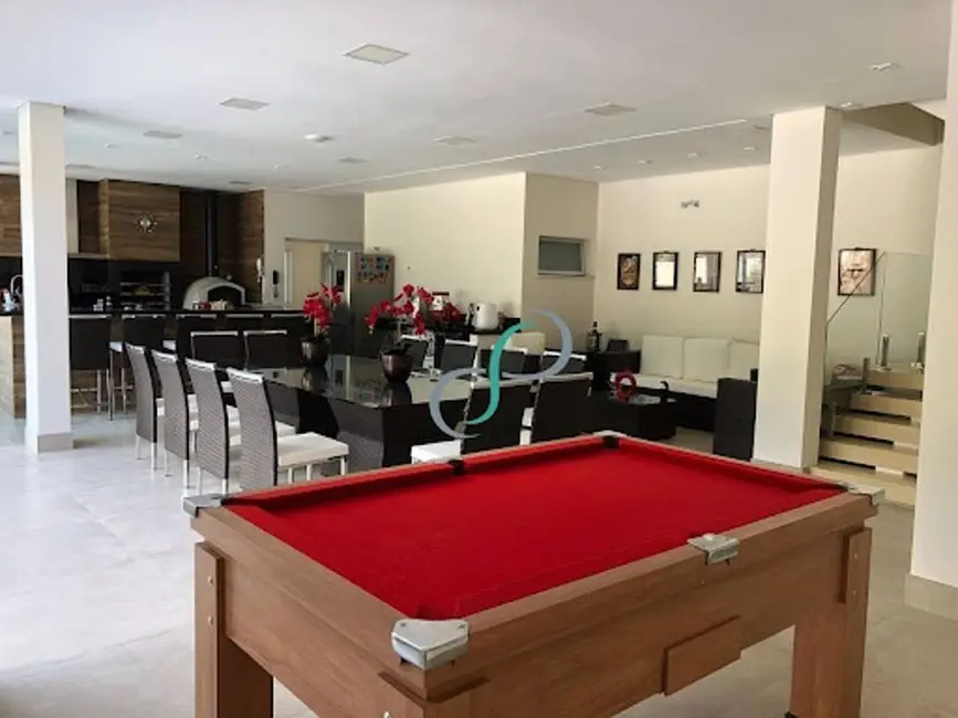 Foto 6 de Casa de Condomínio com 4 quartos à venda, 590m2 em Valinhos - SP