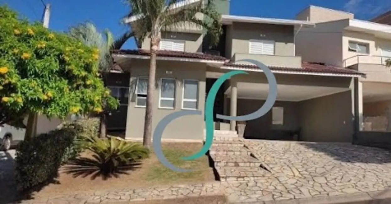 Foto 2 de Casa com 3 quartos à venda, 235m2 em Roncáglia, Valinhos - SP