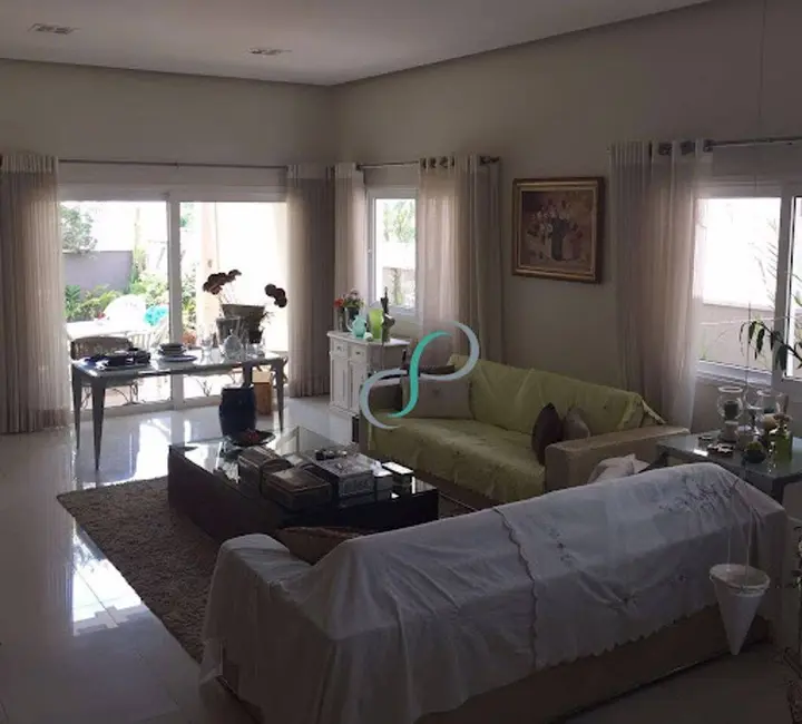 Foto 5 de Casa com 3 quartos à venda, 235m2 em Roncáglia, Valinhos - SP