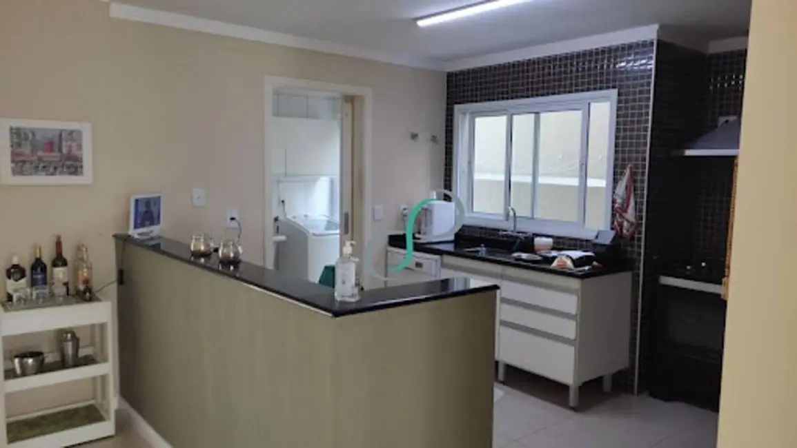 Foto 9 de Casa com 3 quartos à venda, 235m2 em Roncáglia, Valinhos - SP