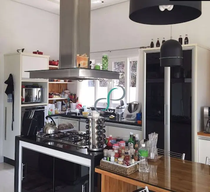 Foto 7 de Casa com 3 quartos à venda, 235m2 em Roncáglia, Valinhos - SP