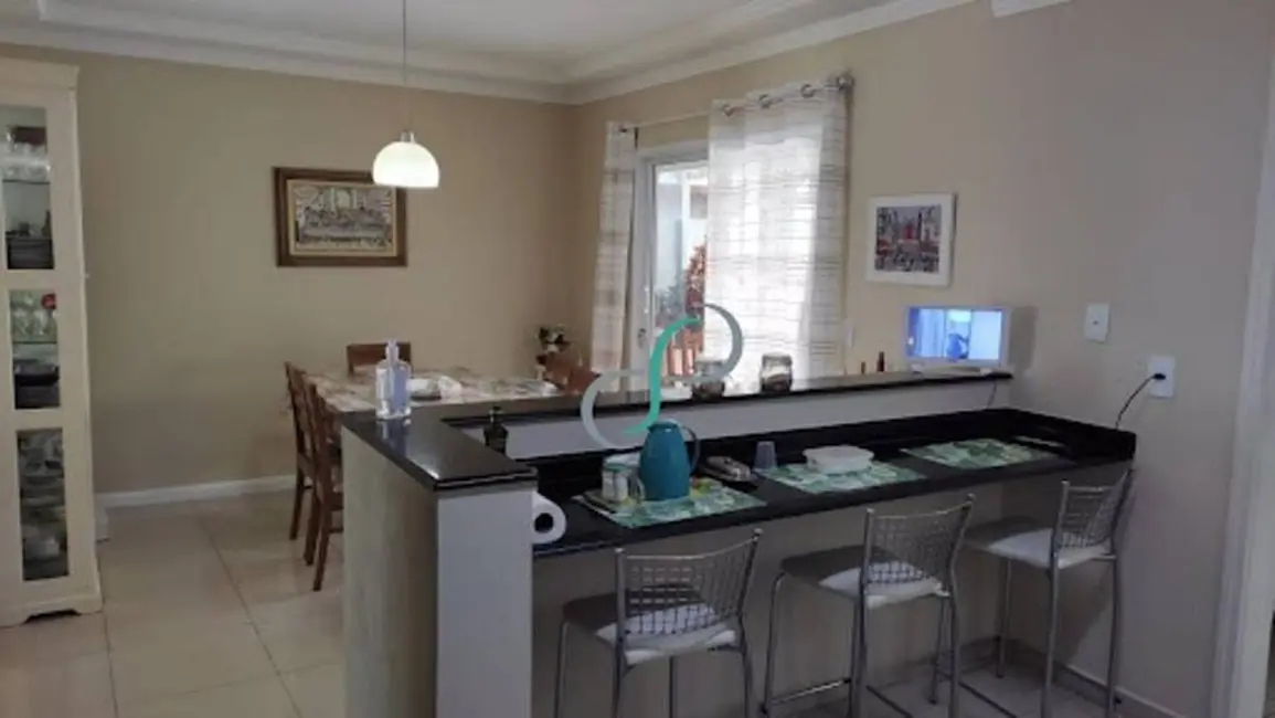Foto 8 de Casa com 3 quartos à venda, 235m2 em Roncáglia, Valinhos - SP