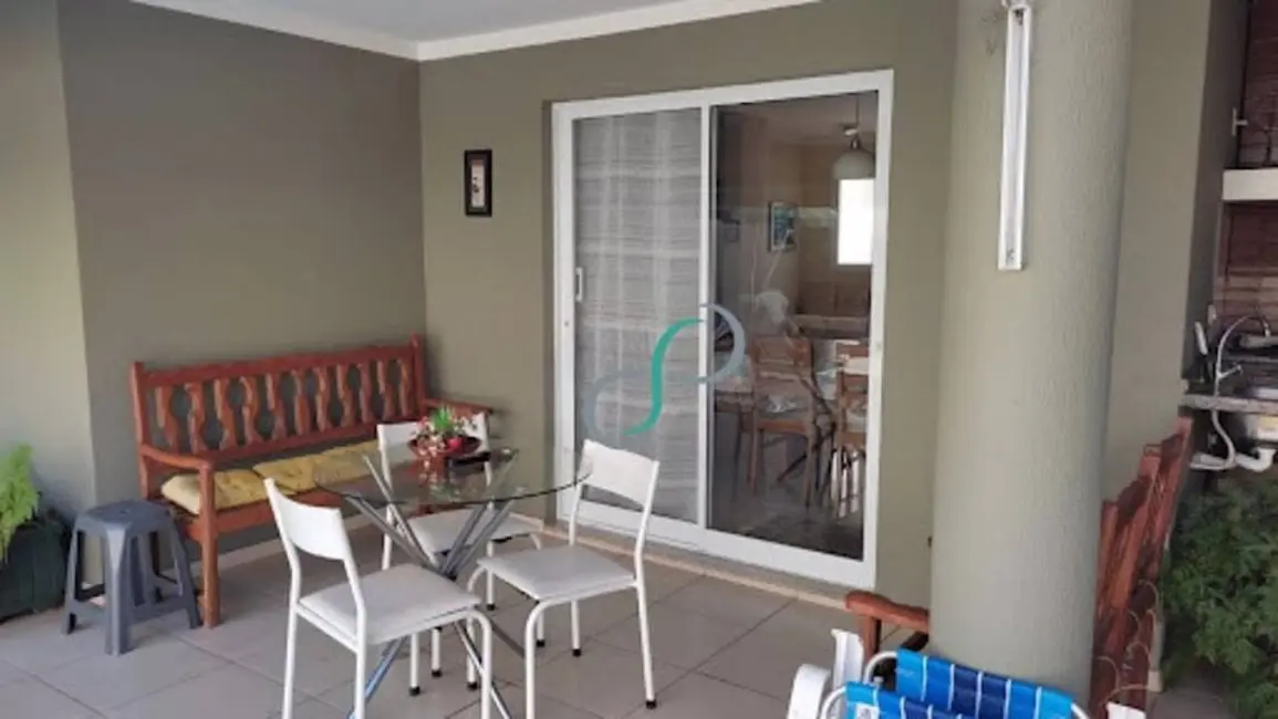 Foto 3 de Casa com 3 quartos à venda, 235m2 em Roncáglia, Valinhos - SP
