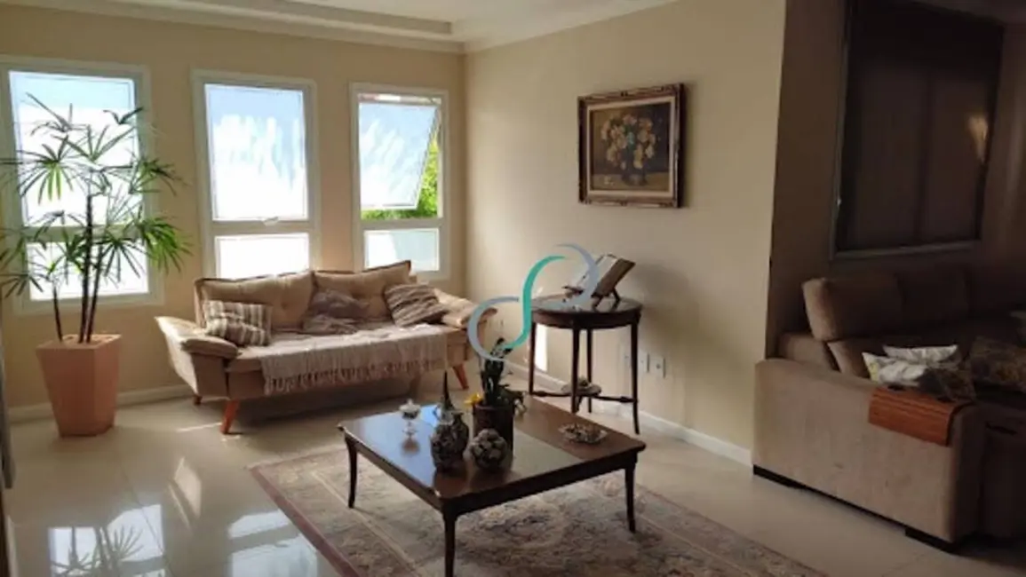Foto 6 de Casa com 3 quartos à venda, 235m2 em Roncáglia, Valinhos - SP