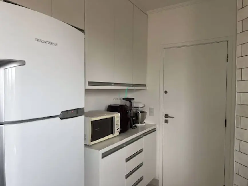 Foto 8 de Apartamento com 3 quartos à venda, 130m2 em Vila Embaré, Valinhos - SP