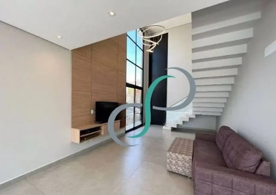 Foto 2 de Casa com 3 quartos à venda, 260m2 em Roncáglia, Valinhos - SP
