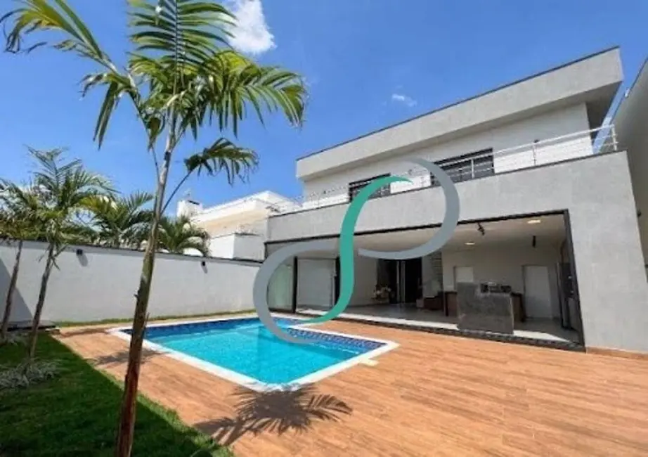 Foto 1 de Casa com 3 quartos à venda, 260m2 em Roncáglia, Valinhos - SP