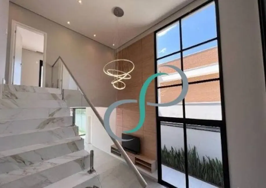 Foto 3 de Casa com 3 quartos à venda, 260m2 em Roncáglia, Valinhos - SP