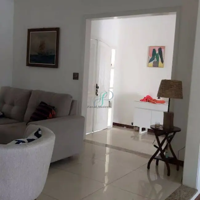 Foto 9 de Casa com 5 quartos à venda, 331m2 em Parque Residencial Maison Blanche, Valinhos - SP