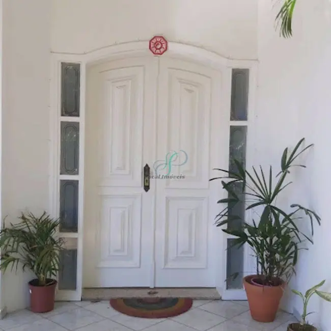 Foto 7 de Casa com 5 quartos à venda, 331m2 em Parque Residencial Maison Blanche, Valinhos - SP