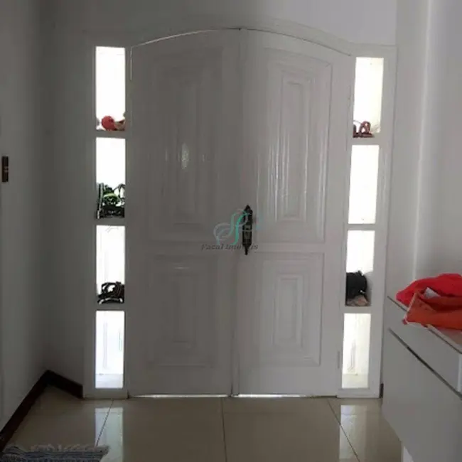 Foto 8 de Casa com 5 quartos à venda, 331m2 em Parque Residencial Maison Blanche, Valinhos - SP