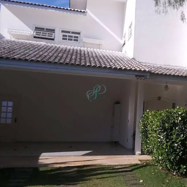 Foto 5 de Casa com 5 quartos à venda, 331m2 em Parque Residencial Maison Blanche, Valinhos - SP
