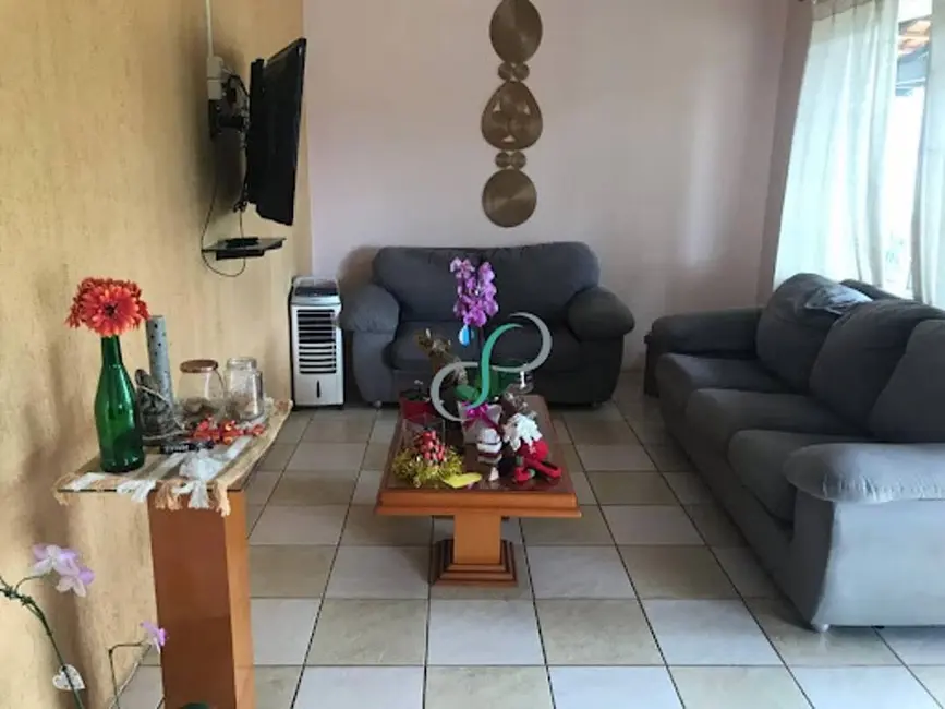 Foto 2 de Casa com 3 quartos à venda, 360m2 em Parque Residencial Maison Blanche, Valinhos - SP